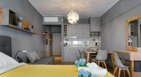 Athens Luxe Lukourgou